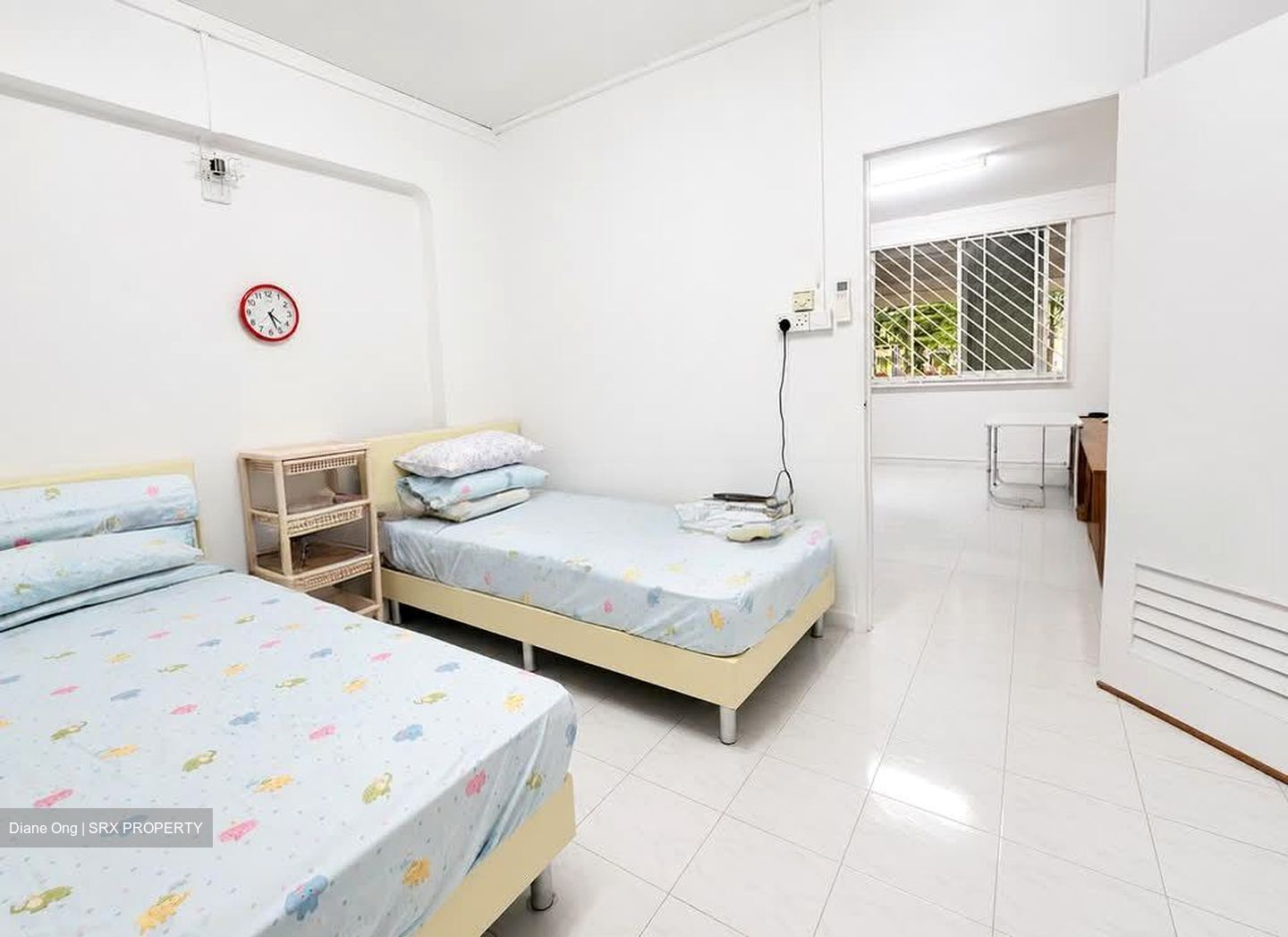 Blk 835 Yishun Street 81 (Yishun), HDB 4 Rooms #557113911